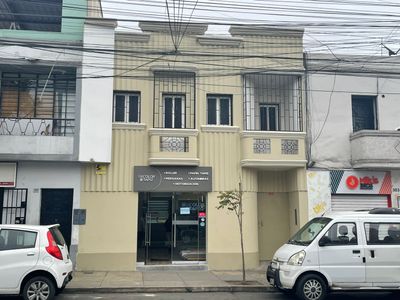 Lince alquiler Oficina/ Consultorios/ Local Comercial/.  Almacén 