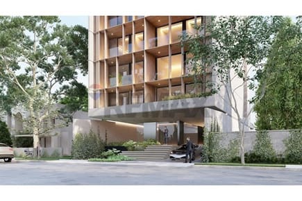 Departamento-Venta-PY Asunción Las Mercedes