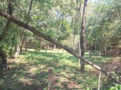 terreno en San Bernardino, zona La Suiza