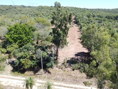 VENDO EN LOMA GRANDE