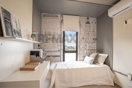 Departamento - Alquiler - Ytay, Asunción, Paraguay