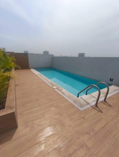 Venta Depa Estreno Amoblado 34 M² Miraflores – Incluye Depósito