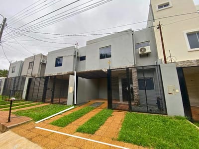 Dúplex en Fernando Norte