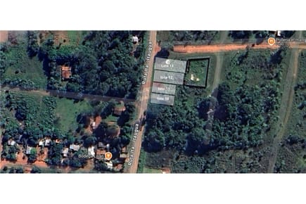 Terreno - Venta - Itá, Central, Paraguay