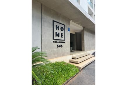 VENDO DEPARTAMENTO EN BARRIO BARRIO VILLA MORRA 1 DORMITORIO 