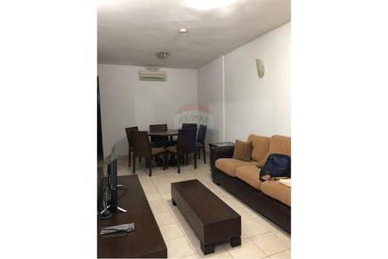 Alquiler de Departamento en Asunción - Las Molas