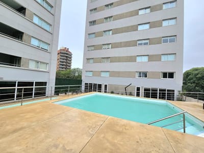 VENTA MONOAMBIENTE AMOBLADO TORRES DE ALTEA - INVERSIONISTAS