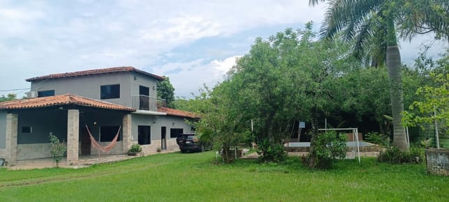 EN VENTA CASA QUINTA EN NUEVA COLOMBIA