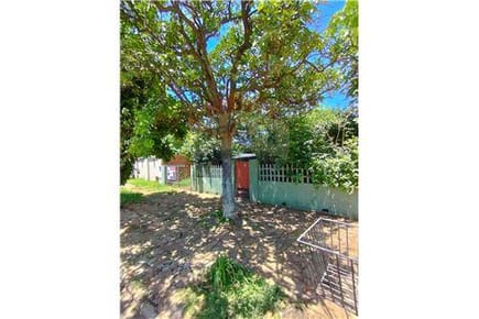 Terreno - Venta - Paraguay Central San Lorenzo