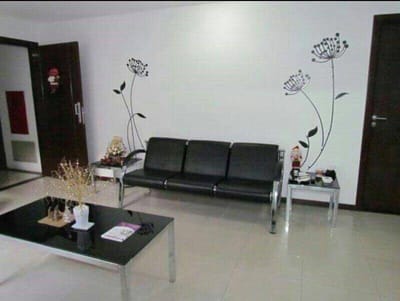 CONSULTORIO / OFICINA en Alquiler en Condominio Don Pepe en PB