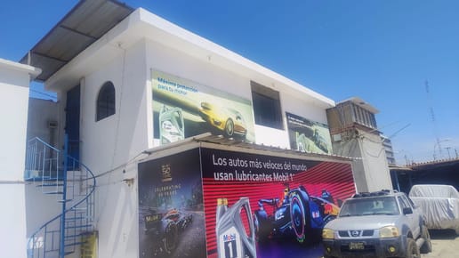 Alquiler De Oficinas - Zona Industrial- Piura