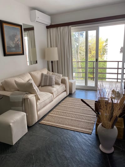 Apartamento Punta del Este playa mansa