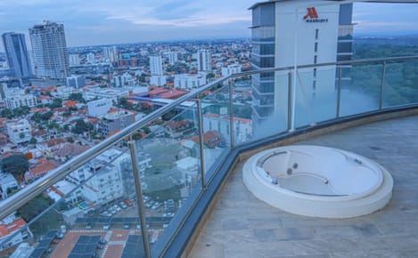 Exclusivo Penthouse De Lujo En Venta Zona Equipetrol