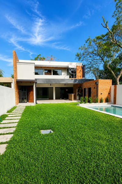 Vendo Casa en San Bernardino – Puerta del Lago