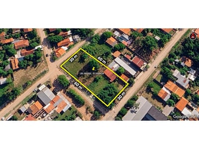 VENDO 4 TERRENOS EN LIMPIO!!!