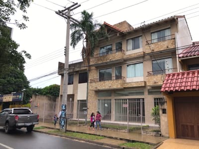 Espectacular edificio para Empresas en alquiler