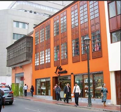 LOCAL COMERCIAL EN VENTA - LA LIMEÑITA