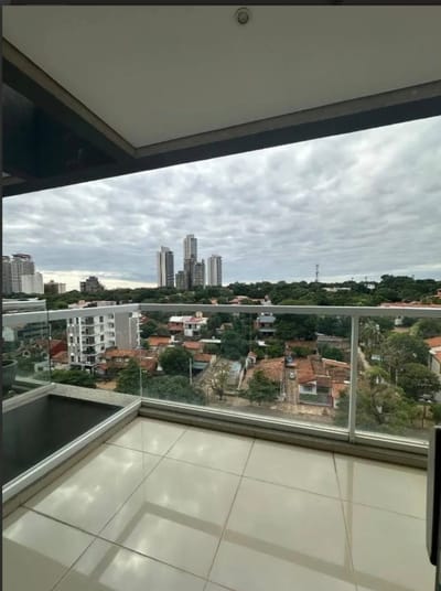 ALQUILER DE DEPARTAMENTO – EDIFICIO EMPORIUM