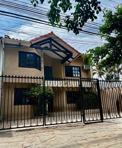 Casa En Venta Con Ubicación Estratégica 