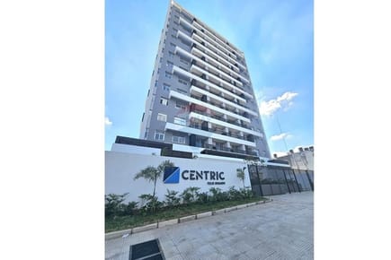 Departamento - Venta - San Vicente, Asunción, Paraguay