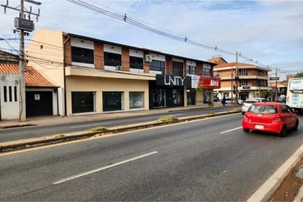Negocio-Alquiler-Itauguá, Central