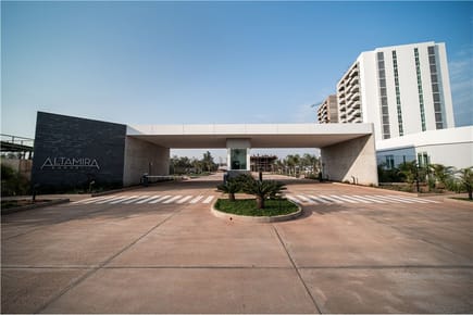 Departamento-Venta-ALTAMIRA Surubi'i, Mariano Roque Alonso, Central