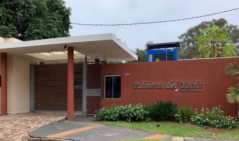 VENDO LOTES EN VENTA | CONDOMINIO PALMERAS DEL YACHT – LAMBARÉ