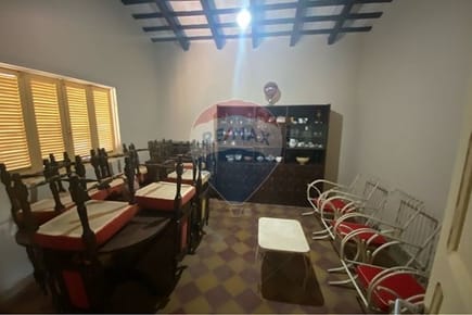 ALQUILO CASA EN RECOLETA
