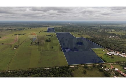 VENTA 80 Ha. Estratégicas para Inversionistas.