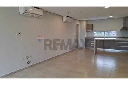 DEPARTAMENTO-ALQUILER-BARRIO JARA-ASUNCION