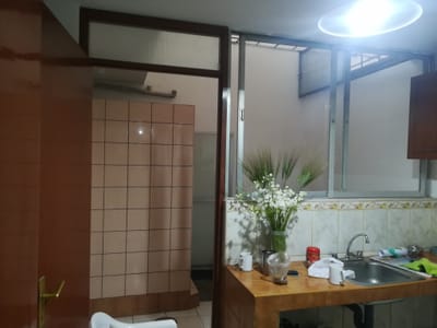 Alquilo, departamento Miraflores 90 m2