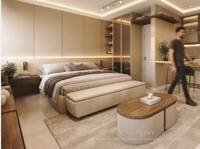 VENDO MONOAMBIENTES EN ASUNCION BARRIO LAS LOMAS ASUNCION PARAGUAY 