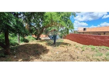 Terreno en Venta. Puerto Pabla - Lambaré
