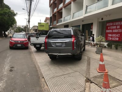 Local comercial Equipetrol