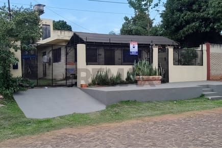 Casa - Venta - Capiata, Central, Paraguay