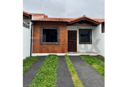 Casa en Venta - Reducto, San Lorenzo