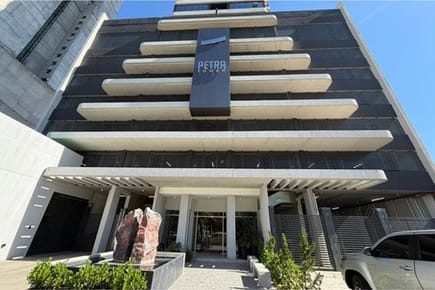 VENDO MONOAMBIENTE  EN BARRIO LAS LOMAS PETRA TOWWER