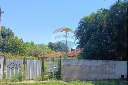 Terreno-Venta-PY Asunción Villa Aurelia