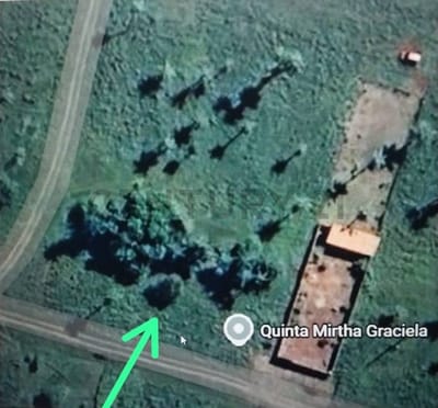 Venta de Terreno en Itá, Central | ID: 51419