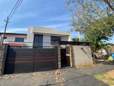 Casa En Lamb Zona Muni