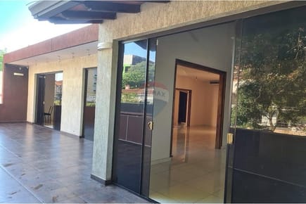 Departamento - Alquiler - Las Mercedes, Paraguay