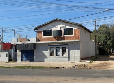 VENTA INMUEBLE SOBRE SACRAMENTO