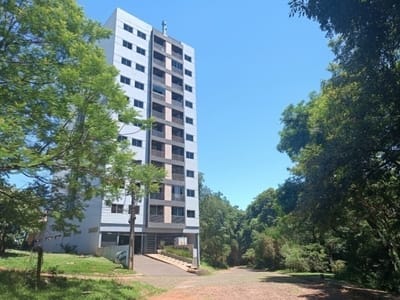 EN VENTA DEPARTAMENTO SEMI AMOBLADO EN EL EDIFICIO TERRAZAS