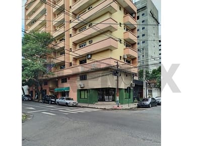 Local Comercial-Venta-palacio de justicia, Sajonia, Asunción