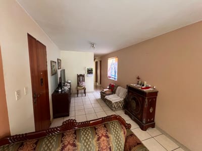 Vendo Departamento Calle La Conquista