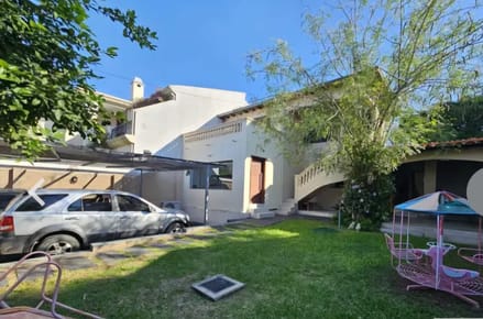 VENDO CASA EN TRINIDAD