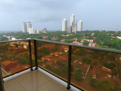 SE ALQUILA DEPARTAMENTO UN DORMITORIO EN AVDA. MOLAS LOPEZ