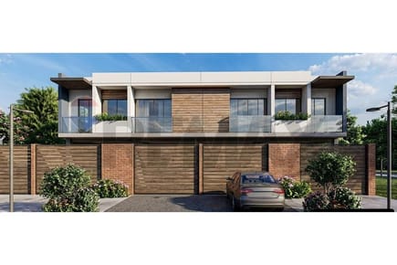 Duplex - Venta - Luque, Central, Paraguay
