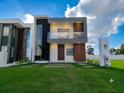 Casa en venta zona Norte