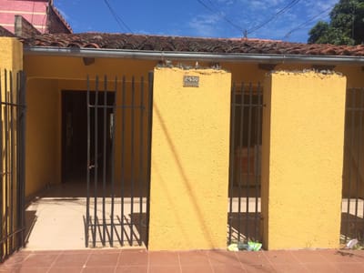 Casa Semi independiente